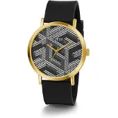 GUESS Gw0625g2 G Bossed Kello