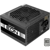 Chieftec EON Series ZPU-700S 700W -virtalähde, 80 Plus White