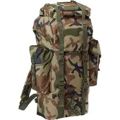 Brandit Nylon 65l Reppu