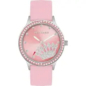 Juicy Couture Jc_1343svpk Kello