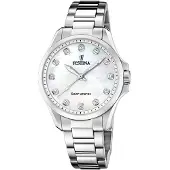 Festina Solar F20654/1 naisten rannekello