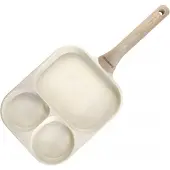 Klausberg KB-7829 paistinpannu, 41x19,2x2,8 cm
