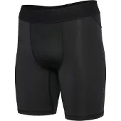 Hummel Hmlbl Performance Short Tights - Black - XL