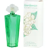 Elizabeth Taylor Gardenia Eau De Parfum Spray 3,3 unssia naisille