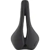 Prologo Akero R Recycled PAS -satula 150 mm teräskiskot 7mm