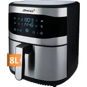 Steba STHF8000FAMILY Airfryer, 8 litraa