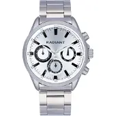 Radiant Ra589701 44mm 5atm Quartz Analogical Kello