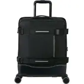American Tourister Urban Track Spinner 55 Tsa 41.5l Matkalaukku