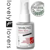 Lovely Lovers Maxilong Spray - 50 ml