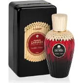 Al Haramain Zahara Amber Dubai parfyymiuute unisex 100 ml