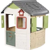 Smoby Jura Lodge -talo