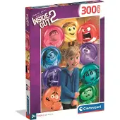 Clementoni Disney Inside Out Palapeli 300