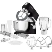 Sencor STM 6359BK planetary food processor