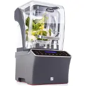 G21 Blenderis 600888 Ultimate Graphite Black