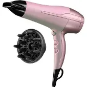 Remington Coconut Smooth Hairdryer