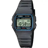 Casio Classic F-91W-1YER
