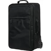 Hummel Matkalaukku - hmlMatkailu - 46 L - Musta - - OneSize - Matkalaukut