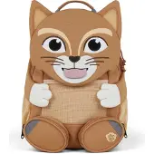 Affenzahn Large Friend Cat - Brown - 8 L