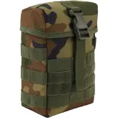 Brandit Molle Pouch Fire Laukku