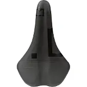 Prologo Unisexin Proxim W350 T2.0 sähköpyörän satula musta 155mm