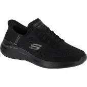 SKECHERS Bounder 2.0 - Emerged - Black - 44