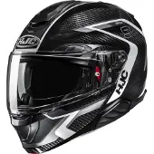 HJC RPHA 91 Carbon Lagos Kypärä