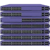 Extreme networks NETWORKS 5520 (24 X 10/100/1000BASE-T, 2 X STACK/QSFP28 PORTS, NO PSU) (5520-24T)