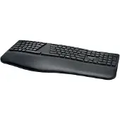 Kensington Pro Fit Ergo, Langaton, Bluetooth, Musta (K75401WW)
