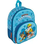 Paw Patrol Ryhmä Hau - Koulureppu lasten päiväkotiin, Skye Chase
