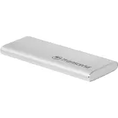 Transcend – 480GB, External SSD 240C, USB (TS480GESD240C)