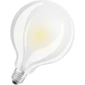 Osram LED-lamppu LED SUPERSTAR PLUS CLASSIC GLOBE FILAMENT 100 11 W/2700 K E27