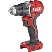 Flex Pora/ruuvinväännin DD 2G; 18V (ilman akkua ja laturia)