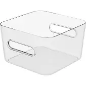 Smartstore Compact Square M kirkas laatikko