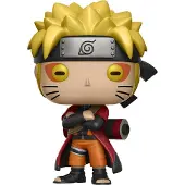 Funko POP! Naruto Shippuden Naruto Eksklusiivinen Sage Mode -figuuri