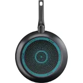 Tefal Easy Chef Cook AND Clean B5550633 Frying Pan 28 cm (B55506)
