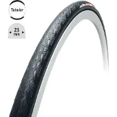 Tufo Elite Ride Tubular 700c X 23 Jäykkä Maantiepyörän Rengas