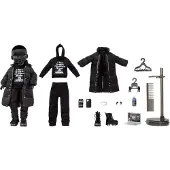 Mga Shadow High S23 Fashion Rexx Mcqueen Doll Monivärinen