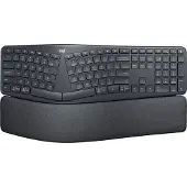 Logitech – LOGI ERGO K860 for Business (US) (920-010352)
