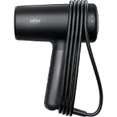 Braun HD425E, 2100 W -hiustenkuivaaja, musta