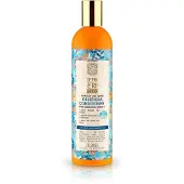 Natura Siberica Oblepikha Conditioner (Weak/Damaged Hair) 400ml