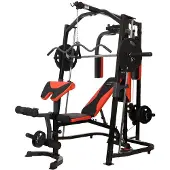 HMS Atlas X1 Smith Machine kuntokeskus