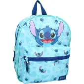 Disney STITCH Selkäreppu All good