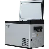 Adler Kannettava kompressori jääkaappi - - AD 8081 - 40 L - -20C:sta +20C:een - 12/24V &amp; 230V