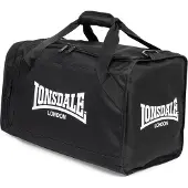 Lonsdale Syston Duffle-kassi 30l