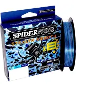 Spiderwire Stealth Smooth 8 Punottu Siima 150 M