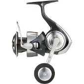 Daiwa Certate G 24 Sw Heittokelan