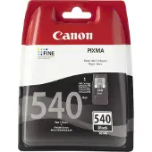 Canon PG-540 -mustekasetti, musta