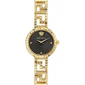 Versace Ve7a00423 28mm 3atm Quartz Analogical Naisten Kello