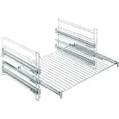 Electrolux -teleskooppikiskot, 3 tasoa TR3LFV