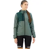 Sportful Supergiara Puffy Takki